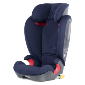 Seggiolino auto i-Size 100-150 cm Avova Star-Fix Atlantic Blue