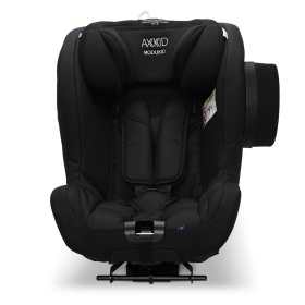 Seggiolino auto i-Size 40-105 cm Axkid Modukid Carseat Shell-Black