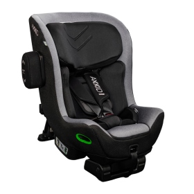 Seggiolino auto Da 3 mesi a 6-12 anni Axkid Movekid Granite