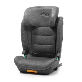 Seggiolino auto Da 3-4 anni a 12 anni Babyauto Capax Dobby Gray