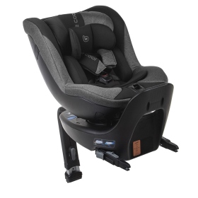 Seggiolino auto i-Size 40-105 cm Be Cool Apollo Road