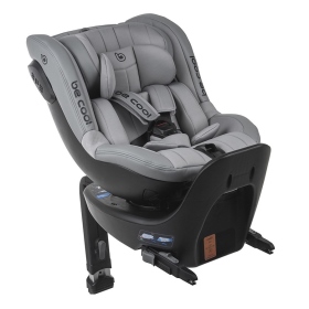 Seggiolino auto i-Size 40-105 cm Be Cool Apollo Plus Icy