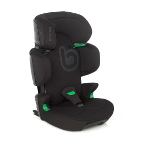 Seggiolino auto i-Size 100-150 cm Be Cool Foldy i-Size Be Fuel