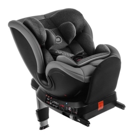 Seggiolino auto Gruppo 0+/1/2/3 Be Cool Jupiter Star