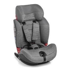 Seggiolino auto Gruppo 1/2/3 Be Cool Pluto Marble