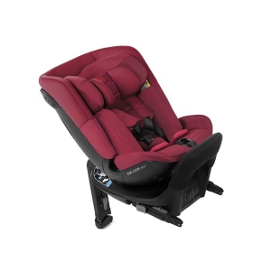 Seggiolino auto i-Size 40-150 cm Be Cool Star i-Size Be Cherry