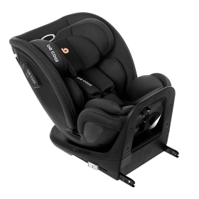 Seggiolino auto i-Size 40-150 cm Be Cool Sun Be Dark