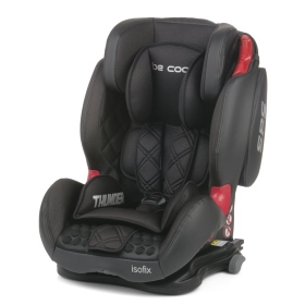 Be Cool Thunder Isofix