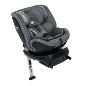 Seggiolino auto i-Size 40-150 cm Be Cool Twister i-Size Be City