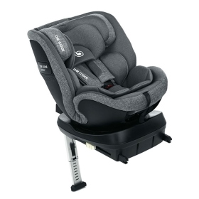 Seggiolino auto Da 0 a 6-12 anni Be Cool Twister i-Size Be City