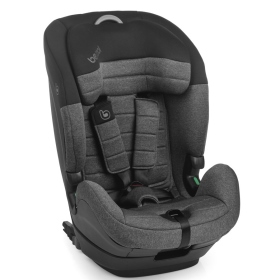 Seggiolino auto i-Size 40-150 cm Be Cool Vulcano Road
