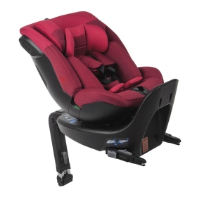 Seggiolino auto Da 0 a 6-12 anni Be Cool Zeus Be Cherry