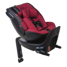 Seggiolino auto i-Size 40-150 cm Be Cool Zeus Plus Be Taurine