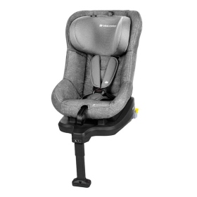 Seggiolino auto Gruppo 1 Bebe Confort TobiFix Nomad Grey