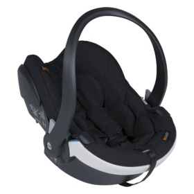 Seggiolino auto i-Size 40-105 cm BeSafe iZi Go Modular X1 i-Size Fresh Black Cab