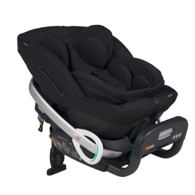 Seggiolino auto i-Size 40-150 cm BeSafe Stretch B Fresh Black Cab