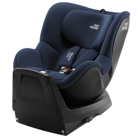 Britax Rmer Dualfix M Plus