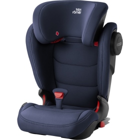 Seggiolino auto Gruppo 2/3 Britax Rmer KIDFIX III M Moonlight Blue