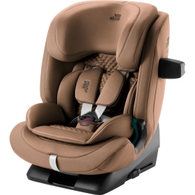 Seggiolino auto Da 15 mesi a 12 anni Britax Rmer Advansafix Pro Warm Caramel