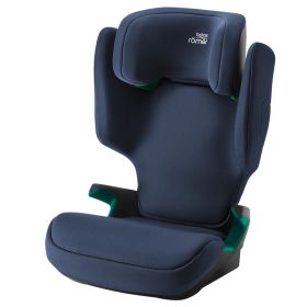 Seggiolino auto i-Size 100-150 cm Britax Rmer Adventure Plus Moonlight Blue