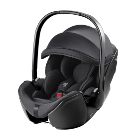 Britax Rmer Baby Safe Pro