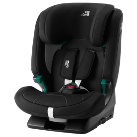 Britax Rmer Versafix