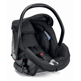 Seggiolino auto Da 0 a 12-24 mesi Cam Il Mondo Del Bambino Area Zero+ i-Size 760