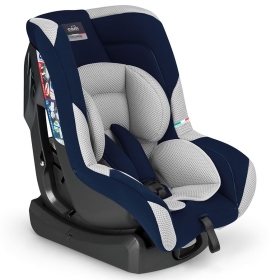 Seggiolino auto Gruppo 0+/1 Cam Il Mondo Del Bambino Gara 0.1 211
