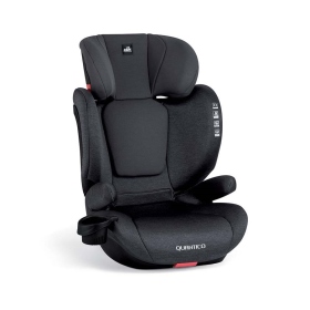 Seggiolino auto Da 3-4 anni a 12 anni Cam Il Mondo Del Bambino Quantico 160
