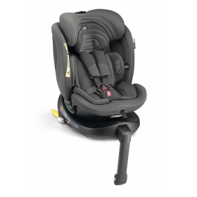 Seggiolino auto Da 0 a 6-12 anni Cam Il Mondo Del Bambino Royal I-Size 180
