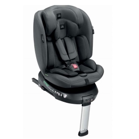 Seggiolino auto Da 0 a 6-12 anni Cam Il Mondo Del Bambino Sosta i-Size 180