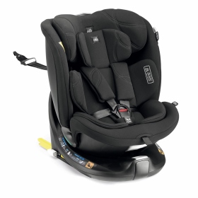 Seggiolino auto Da 0 a 6-12 anni Cam Il Mondo Del Bambino Vetta I-Size 179