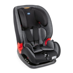 Seggiolino auto Gruppo 1/2/3 Chicco Akita Ombra