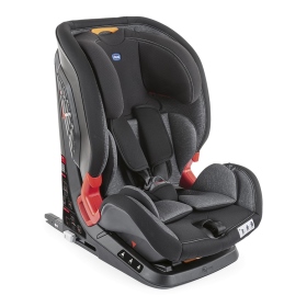 Seggiolino auto Gruppo 1/2/3 Chicco Akita Fix Ombra