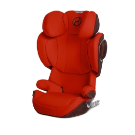 Cybex Solution Z-Fix