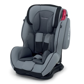 Seggiolino auto Gruppo 1/2/3 Foppapedretti Dinamyk 9-36 Ice