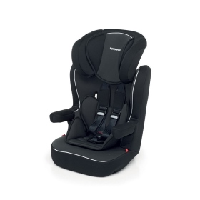Seggiolino auto Da 15 mesi a 12 anni Foppapedretti Express Black