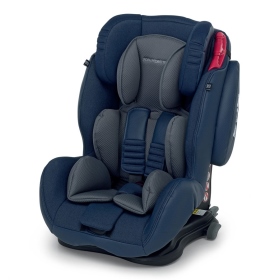 Seggiolino auto Gruppo 1/2/3 Foppapedretti Isodinamyk Jeans