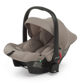 Seggiolino auto Da 0 a 12-24 mesi Foppapedretti Spritz i-Size Vanilla
