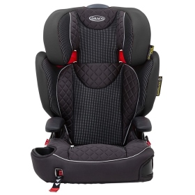 Seggiolino auto Gruppo 2/3 Graco Affix Stargazer