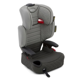 Seggiolino auto Gruppo 2/3 Graco Affix LX Nickel