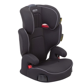 Seggiolino auto Gruppo 2/3 Graco Assure Black