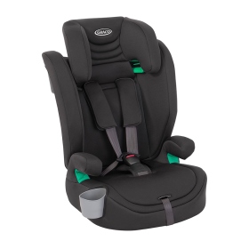 Graco Eldura R129 