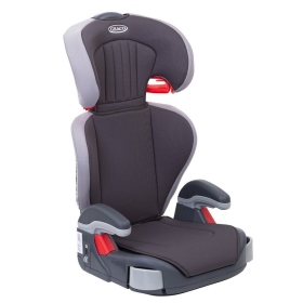 Seggiolino auto Gruppo 2/3 Graco Junior Maxi Iron