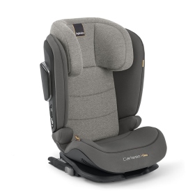 Seggiolino auto i-Size 100-150 cm Inglesina Cartesio i-Size Stone Grey