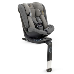 Seggiolino auto i-Size 40-150 cm Inglesina Copernico Stone Grey