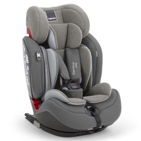 Inglesina Gemino 1.2.3 iFix