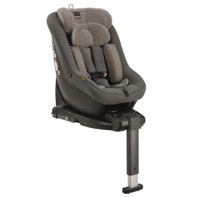 Seggiolino auto i-Size 40-105 cm Inglesina Darwin Next Stage i-Size Stone Grey