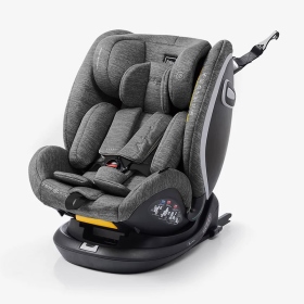 Seggiolino auto Da 0 a 6-12 anni Babyauto Vesso Grey Dobby