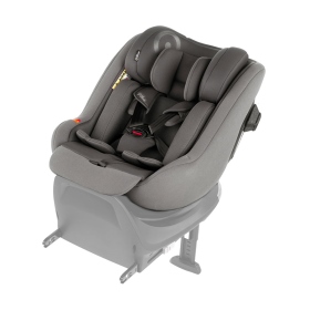 Seggiolino auto Da 0 a 4 anni Jan Concord Kombikid Mars Gray